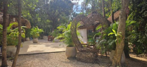 Hotel Kin Tulum Jungle Deluxe